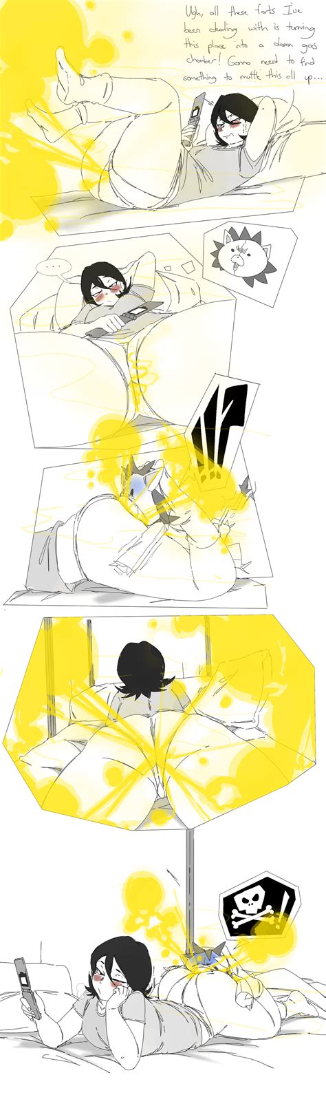 imhentaixxx farting|Tag: farting (popular) .